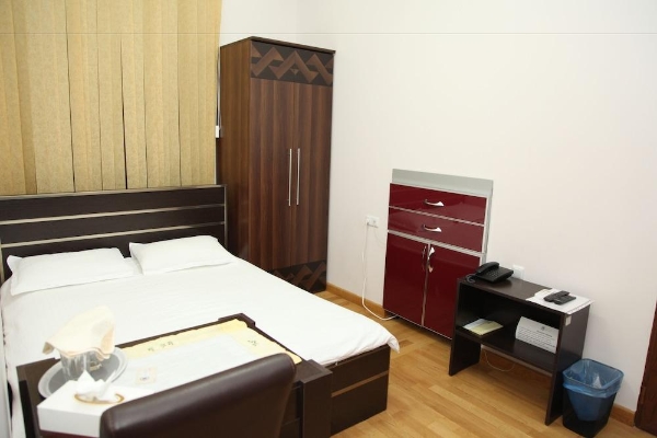 Daniel Boutique Hotel (Yerevan)